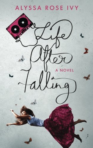 Life After Falling book cover