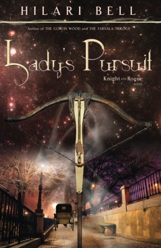 Lady's Pursuit