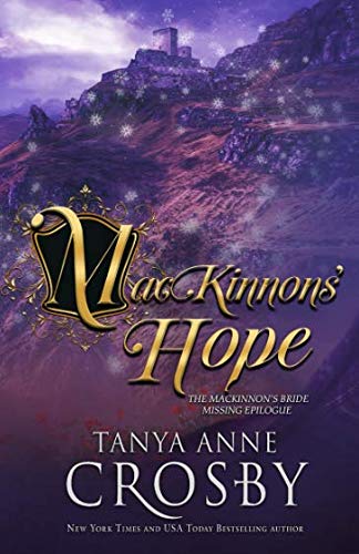 MacKinnons' Hope book cover