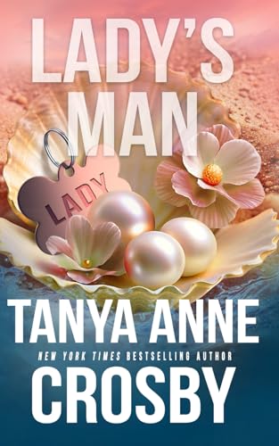 Lady's Man book cover