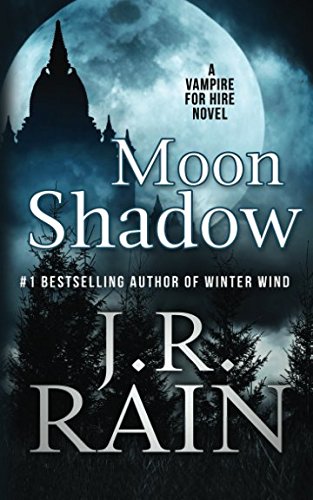 Moon Shadow