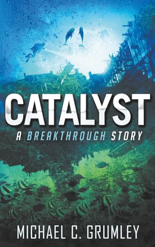 Catalyst book cover
