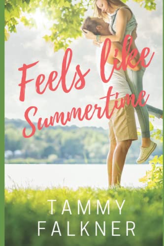 Feels like Summertime book cover