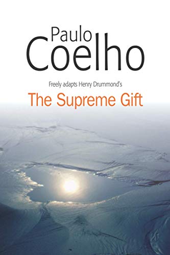 The Supreme Gift book cover