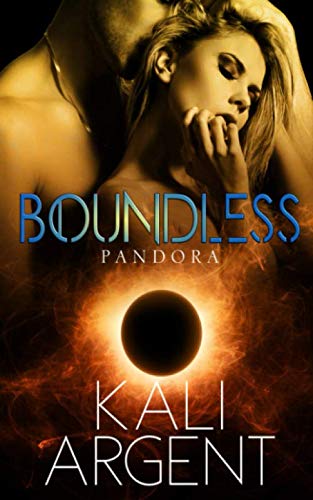 Boundless book cover