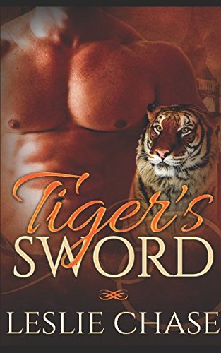 Tiger's Sword cover