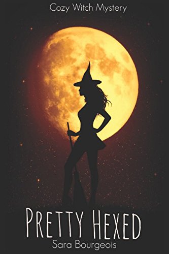 Pretty Hexed book cover