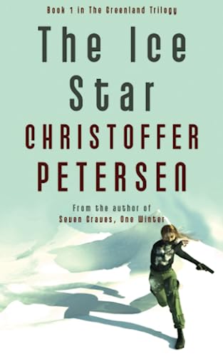The Ice Star book cover