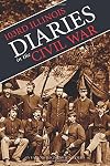 Diaries of the 103rd Illinois Volunteer Infantry in the Civil War: (Abridged, Annotated)