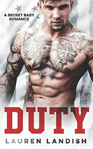 Duty book cover