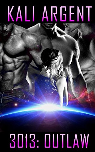 Outlaw book cover