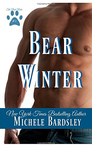 Bear Winter book cover