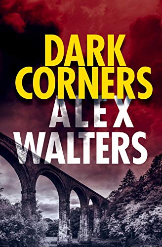 Dark Corners book cover