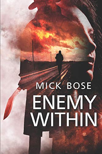 Enemy Within book cover