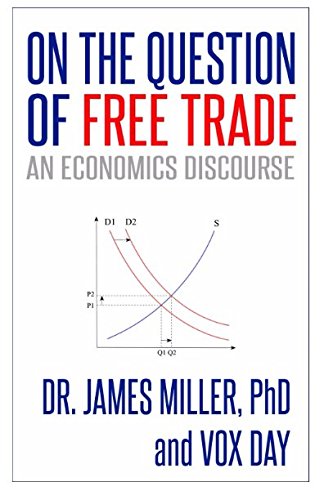 On the Question of Free Trade book cover