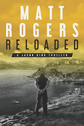 Reloaded book cover