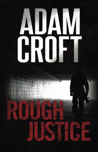 Rough Justice book cover