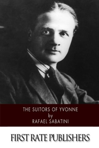 The Lovers of Yvonne / The Suitors of Yvonne cover