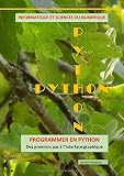 Informatique Et Sciences Du Numrique Programmation Fonctionnelle Pour Dmarrer Et Arriver Linterface Graphique