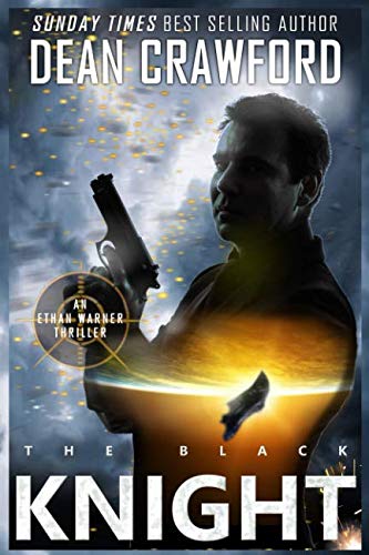 The Black Knight book cover