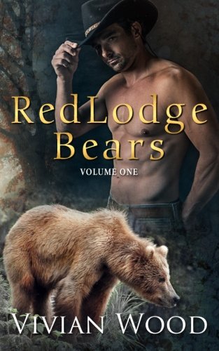 Red Lodge Bears, Vol. 1 book cover
