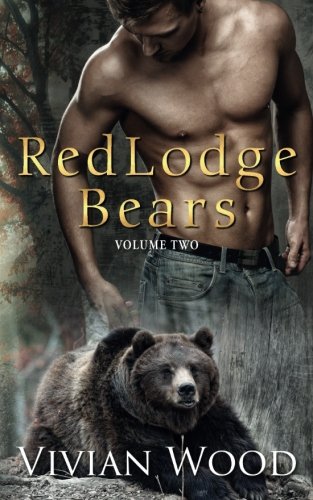 Red Lodge Bears, Vol. 2 book cover