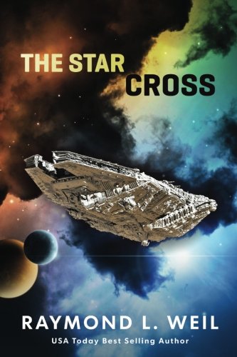 The Star Cross book cover
