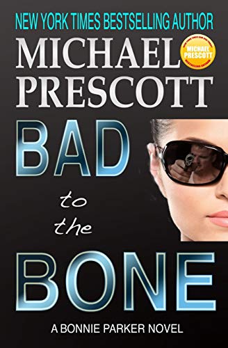 Bad to the Bone book cover