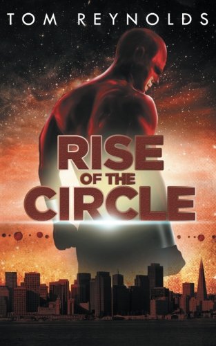 Rise of The Circle book cover