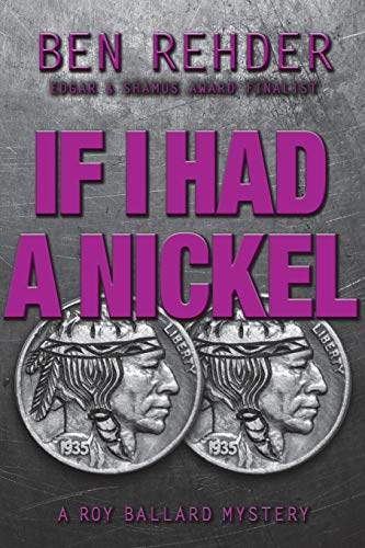 If I Had A Nickel book cover