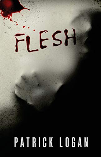 Flesh book cover