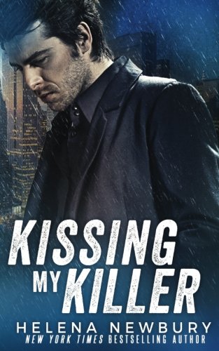 Kissing My Killer book cover