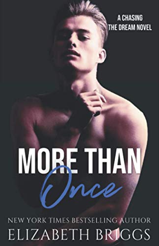 More Than Once book cover