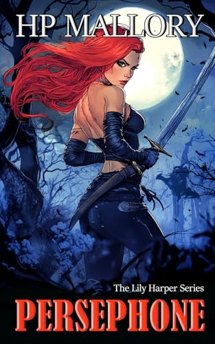 Persephone