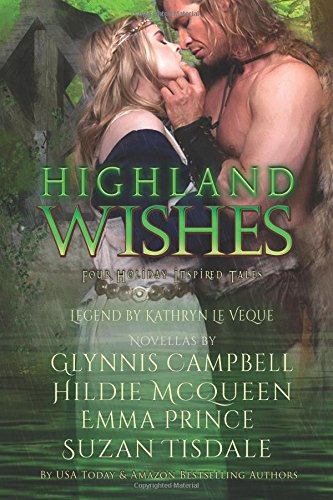 Highland Wishes book cover