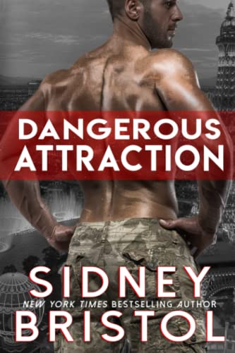 Dangerous Attraction book cover