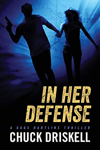 In Her Defense book cover