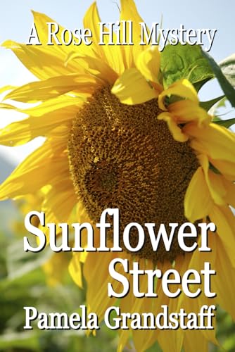 Sunflower Street book cover