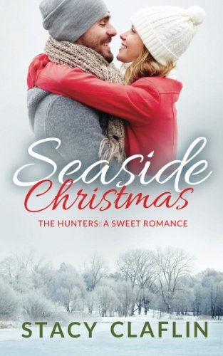Seaside Christmas book cover