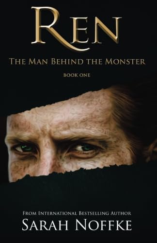The Man Behind the Monster book cover