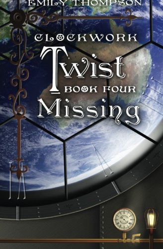 Missing book cover