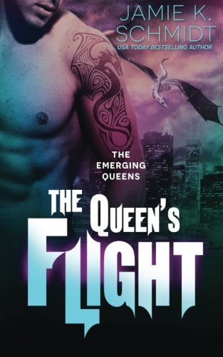 The Queen's Flight