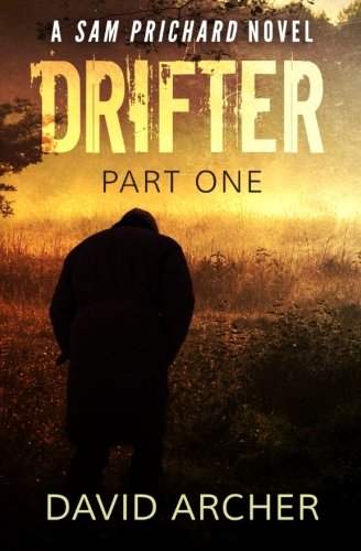 Drifter: Part One cover