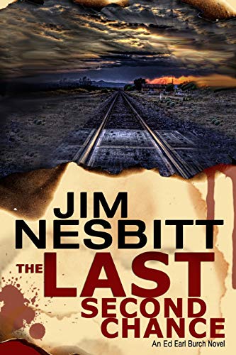 The Last Second Chance book cover