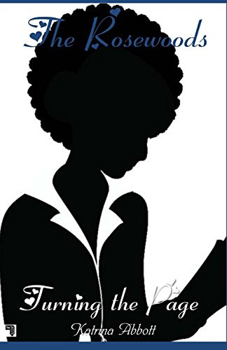 Turning the Page book cover