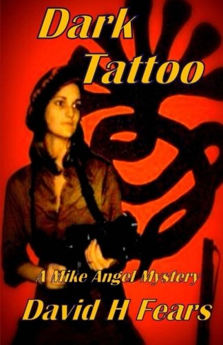 Dark Tattoo book cover