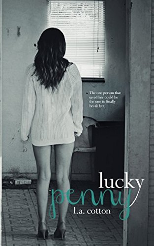 Lucky Penny book cover