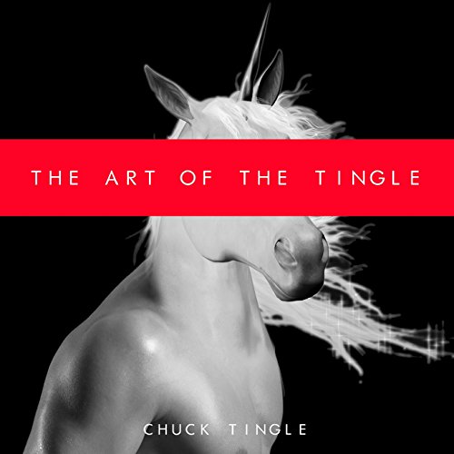 The Art of the Tingle book cover