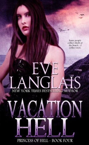 Vacation Hell book cover