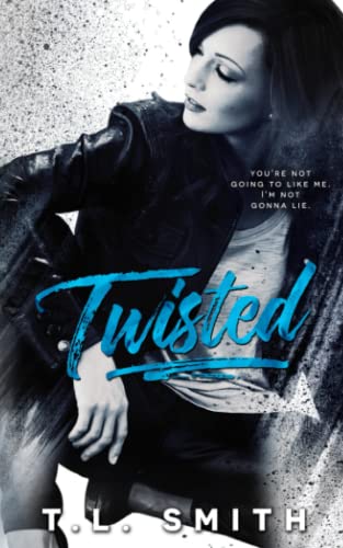 Twisted Perception book cover